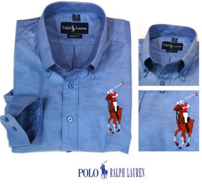 wholesale Men polo shirts No. 1021